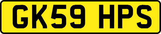 GK59HPS