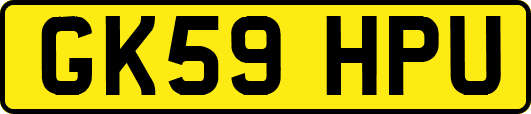 GK59HPU