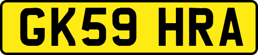 GK59HRA