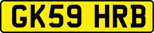 GK59HRB