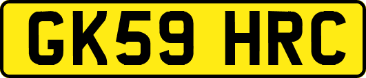 GK59HRC