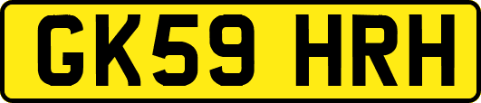 GK59HRH