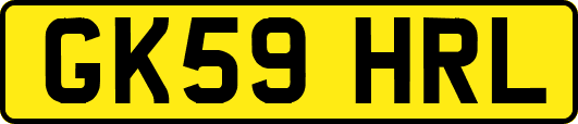GK59HRL