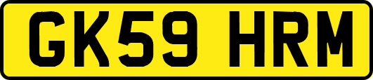 GK59HRM