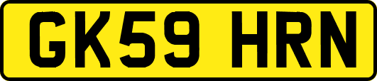 GK59HRN