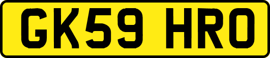 GK59HRO