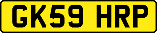 GK59HRP