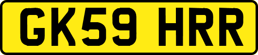 GK59HRR