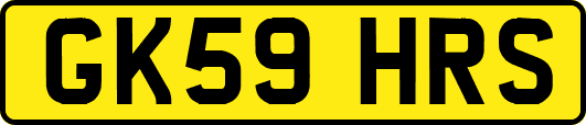GK59HRS