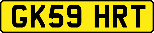 GK59HRT