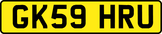 GK59HRU