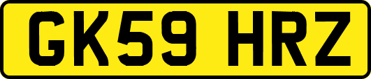 GK59HRZ