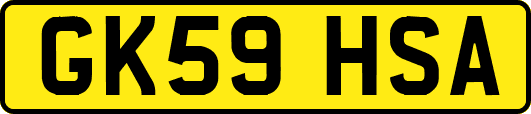 GK59HSA
