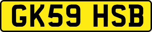 GK59HSB