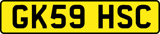 GK59HSC