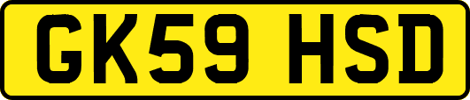 GK59HSD