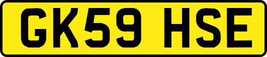 GK59HSE