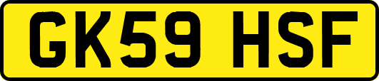 GK59HSF