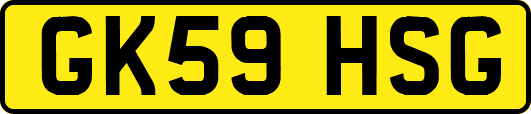 GK59HSG