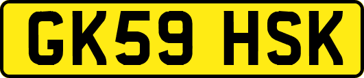 GK59HSK