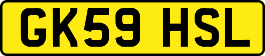 GK59HSL