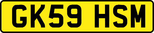 GK59HSM