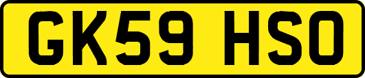 GK59HSO