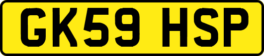 GK59HSP