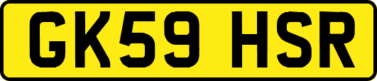 GK59HSR