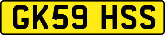 GK59HSS