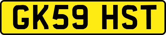 GK59HST