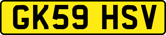 GK59HSV