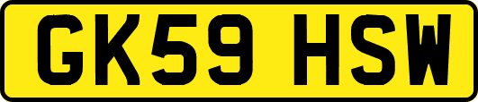 GK59HSW