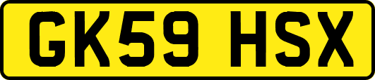 GK59HSX
