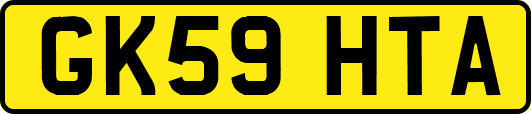 GK59HTA