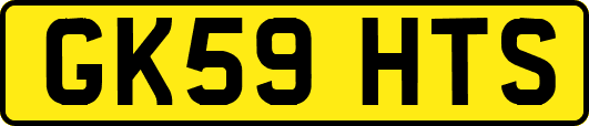 GK59HTS