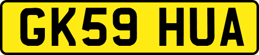 GK59HUA