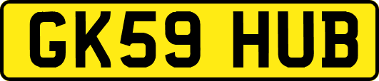GK59HUB