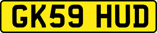 GK59HUD