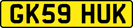 GK59HUK