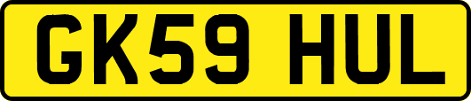 GK59HUL