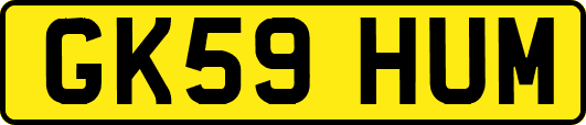 GK59HUM