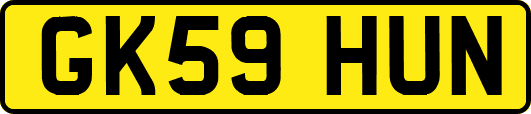 GK59HUN