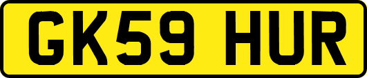 GK59HUR