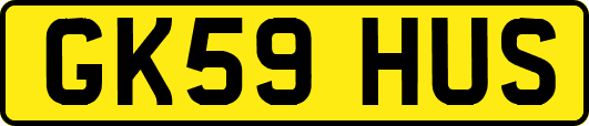 GK59HUS