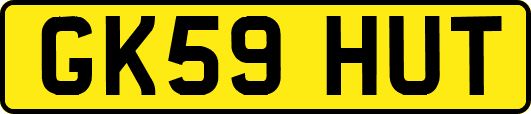 GK59HUT