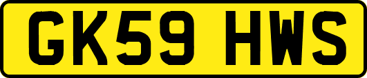 GK59HWS