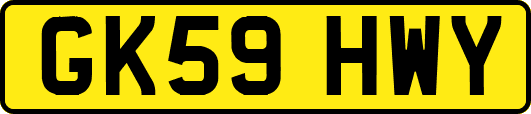 GK59HWY