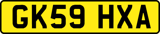 GK59HXA