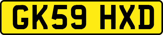 GK59HXD
